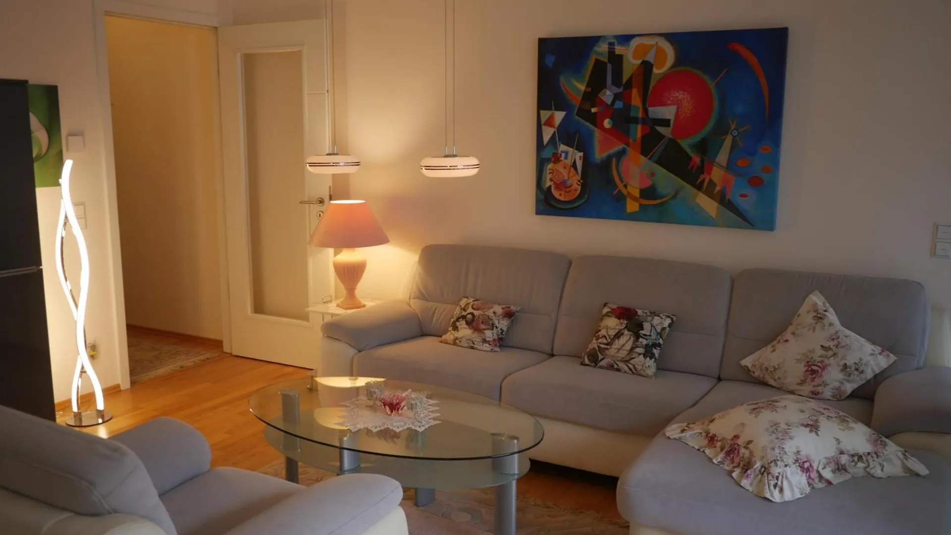 Luxus Suite An Der Frauenkirche location