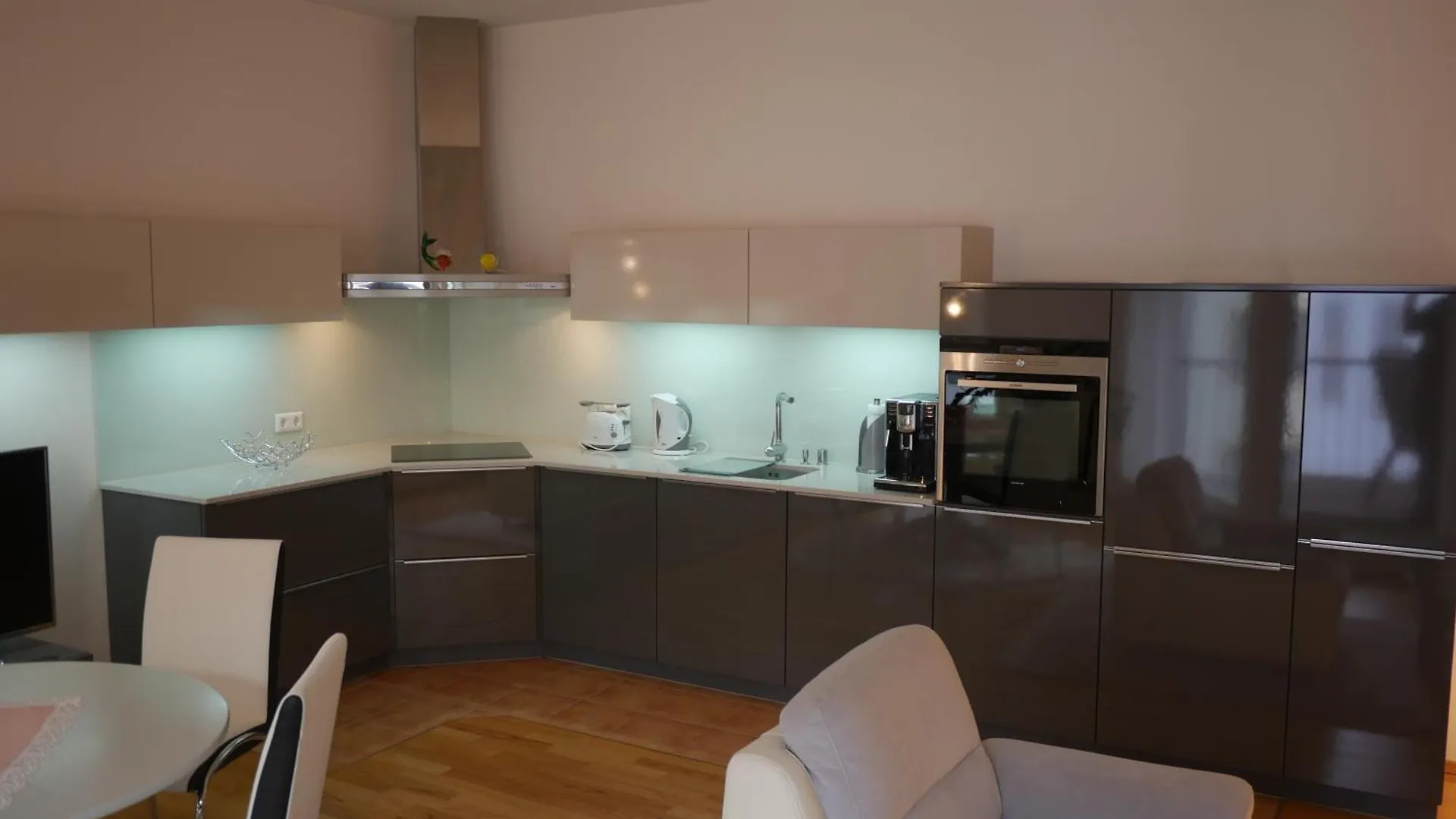 Luxus Suite An Der Frauenkirche Dresden Germany