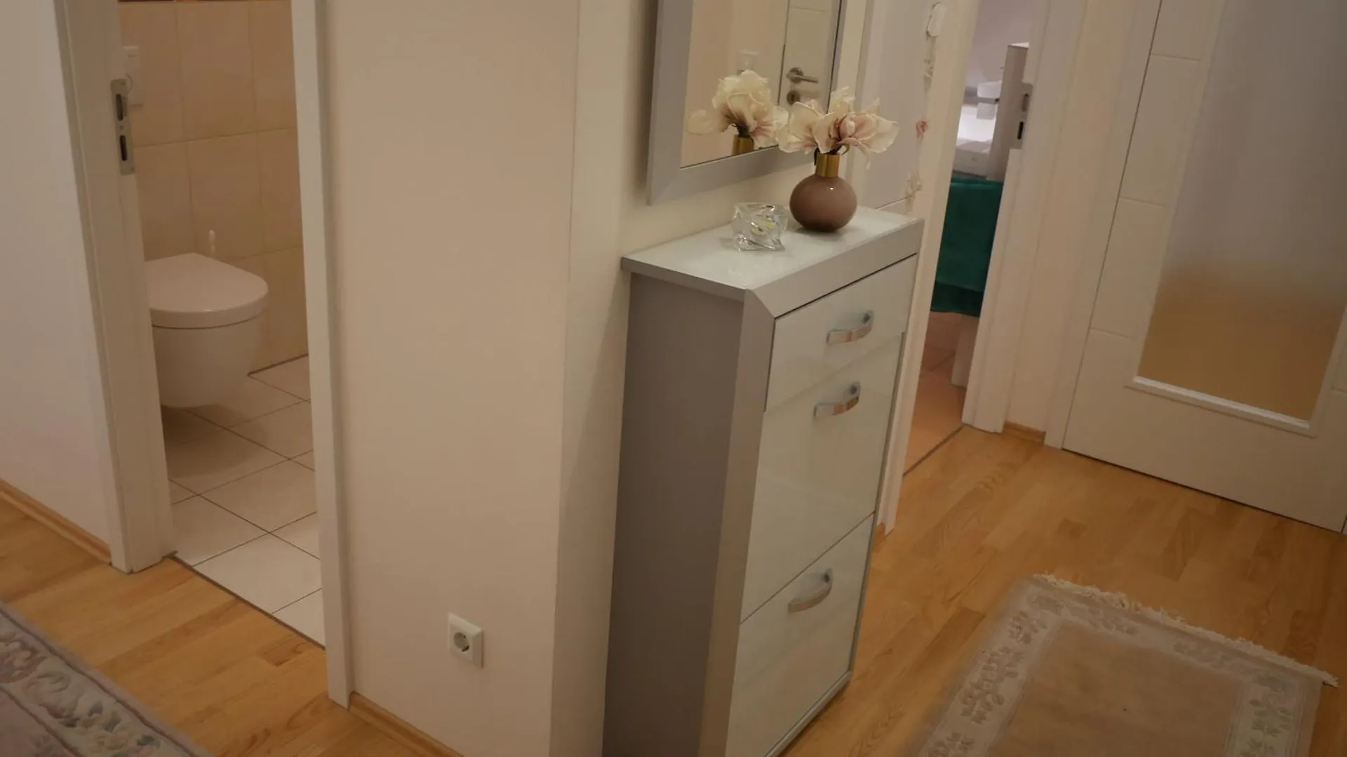 Luxus Suite An Der Frauenkirche 德累斯顿 0*,  德国