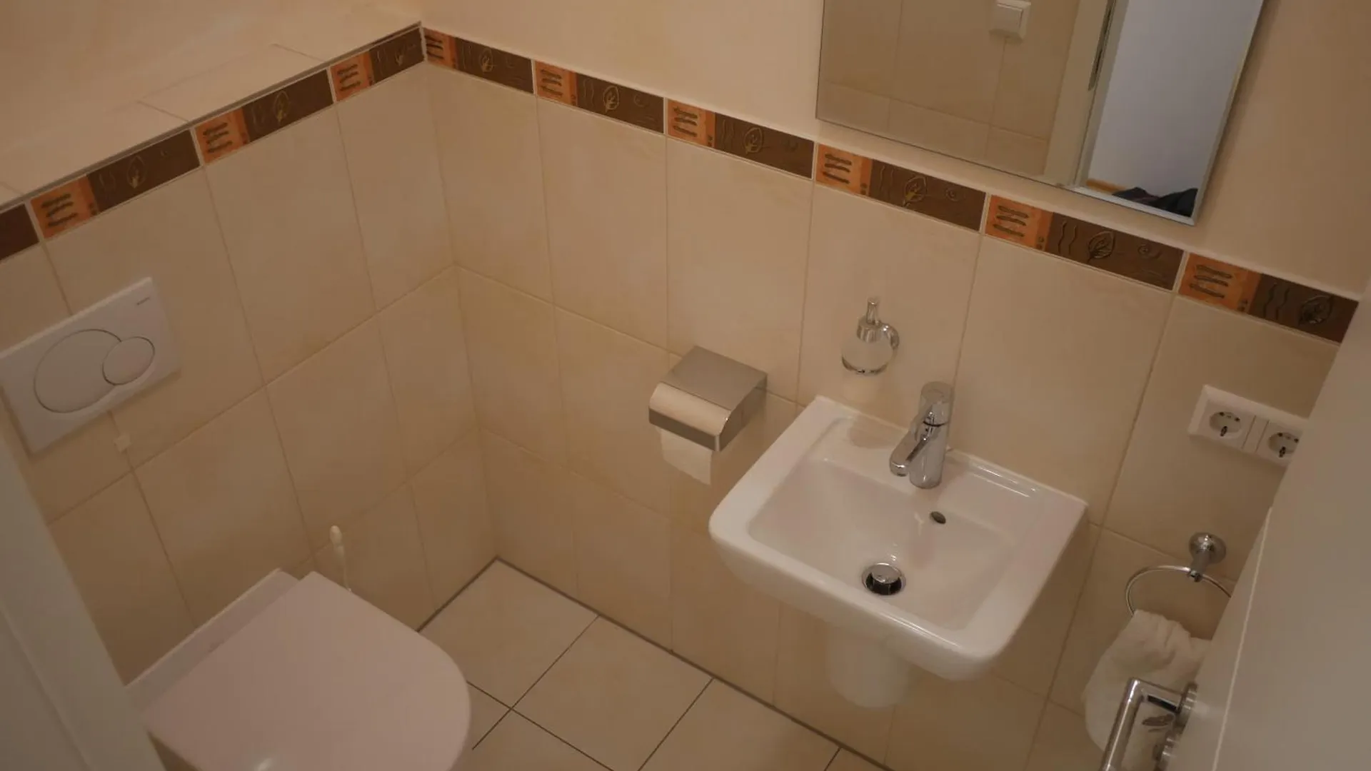 Luxus Suite An Der Frauenkirche 德累斯顿