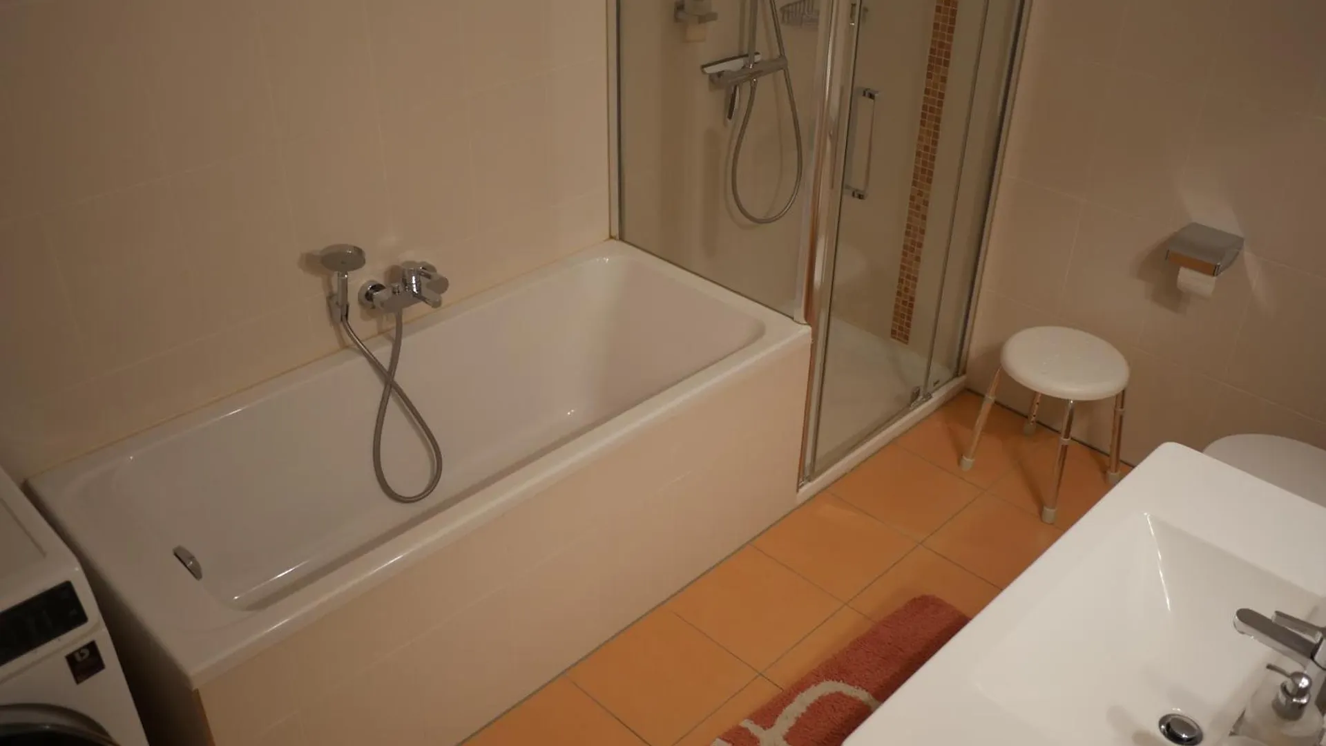 公寓 Luxus Suite An Der Frauenkirche 德累斯顿 德国