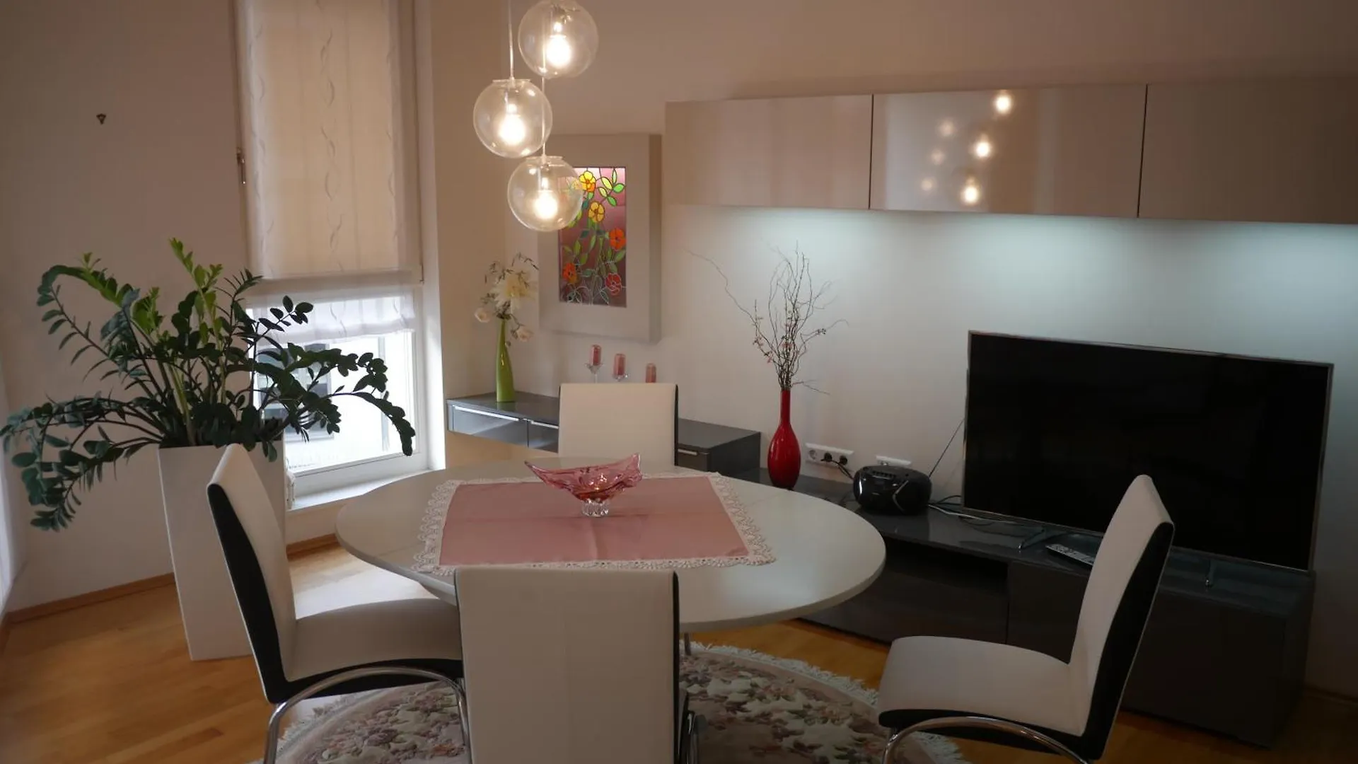 公寓 Luxus Suite An Der Frauenkirche 德累斯顿