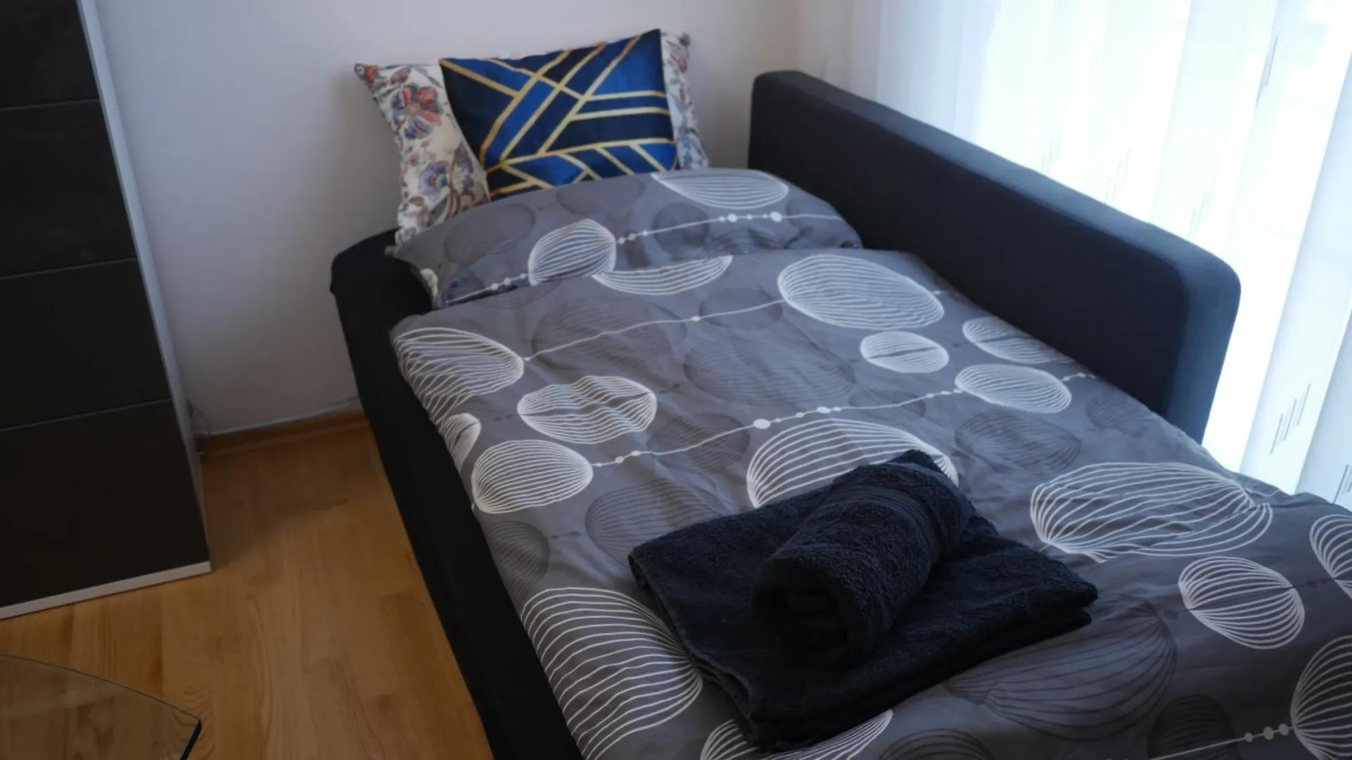 Apartment Luxus Suite An Der Frauenkirche Dresden Germany