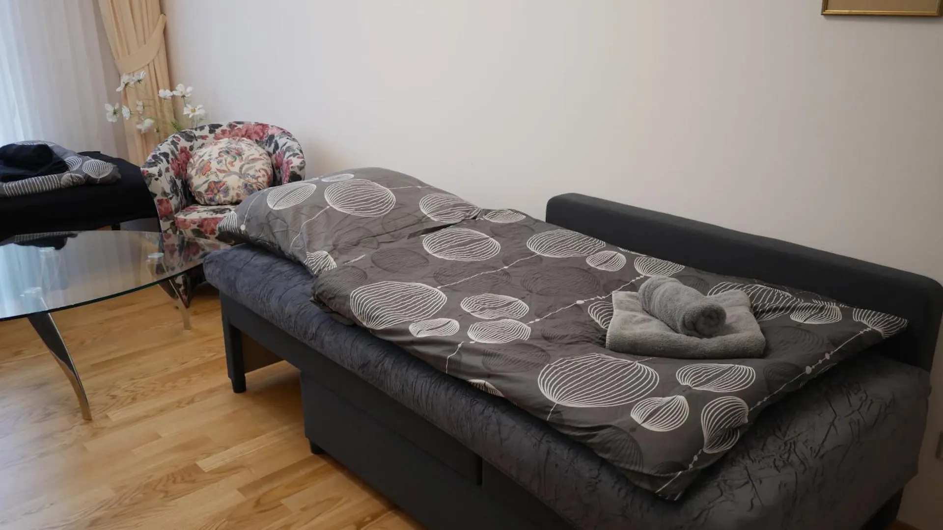 Luxus Suite An Der Frauenkirche 德累斯顿