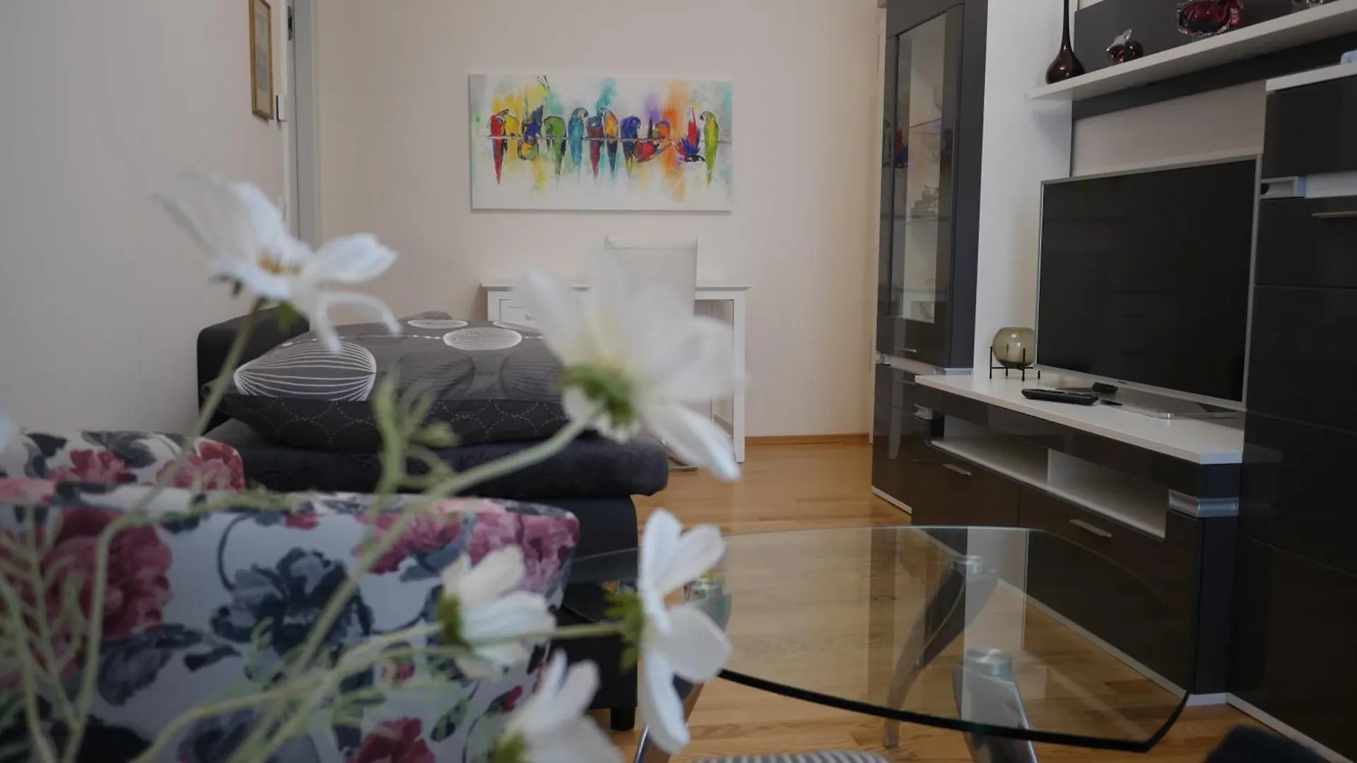 公寓 Luxus Suite An Der Frauenkirche 德累斯顿