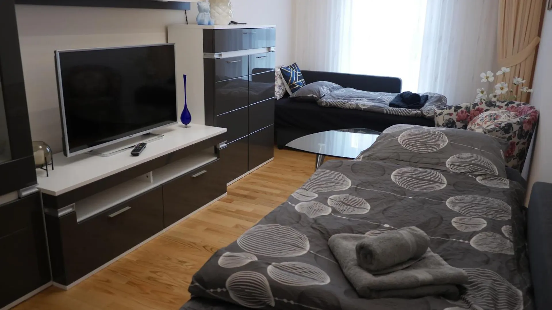 Luxus Suite An Der Frauenkirche 德累斯顿