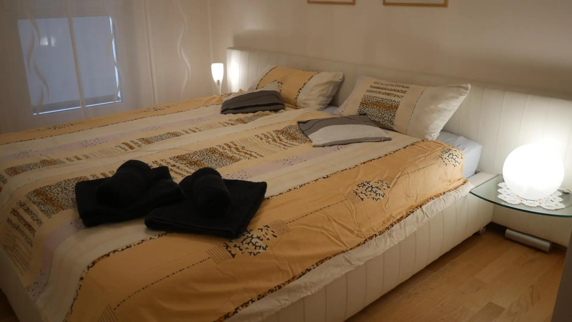 Luxus Suite An Der Frauenkirche Δρέσδη 0*,  Γερμανία