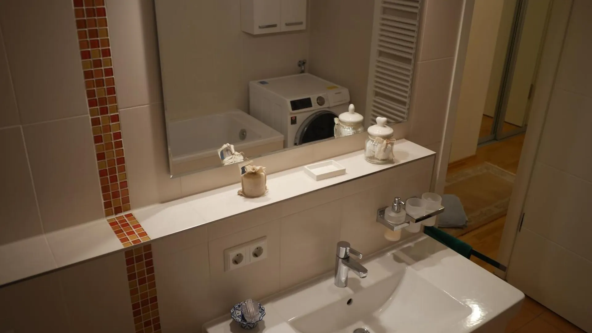 Luxus Suite An Der Frauenkirche Δρέσδη Διαμέρισμα